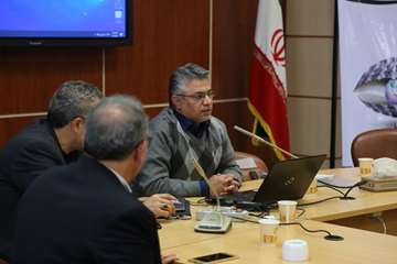 نشست هم اندیشی اعضای هیات علمی 